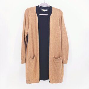 Boden Rosamund Open Front Cardigan